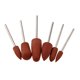 thumbnail image 4 of 6x Broca para uñas Manicura eléctricas Broca para arte de uñas 02 shamjiam Brocas eléctricas para uñas, 4 of 9