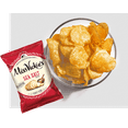 thumbnail image 5 of Miss Vickies Kettle Cooked Sea Salt Potato Chips, 1.375 ounce bags (Pack of 8) , Bundled by City Wide Gourmet, 5 of 6