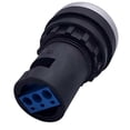 thumbnail image 4 of Variable Frequency Potentiometer 2PC - LA42DWQ, 20k Ohm, Special 20K, 4 of 5