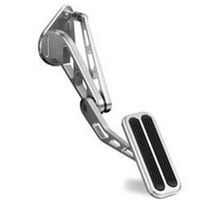 Lokar 64-72 GM A-Body Gas Pedal Assembly