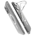 thumbnail image 2 of Funda Case SPIGEN Crystal Flex Mag fit para iPhone 16 PRO MAX Transparente, 2 of 5