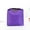 Purple_Free Size, variant on Gnmfd Small Lunch Bag Insulated Cooler Bag for Work School Picnic, Thermal Food Storage for Sandwiches Drinks Snacks, Portable Foldable Cooler Tote for Outdoor Travel Holiday Meals