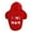 Red, variant on SIfdSeng Funny Cat Shirt Large and Small Dog Sweaters Pet Sweaters Dog Clothes Pet Clothes Clothes Dog Shirts for Medium Dogs Girl Cute Dog Shirt Plain