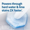 thumbnail image 3 of Clorox ToiletWand Disinfecting Scrubbing Pads Toilet Cleaning Refills 20 ct, 3 of 5