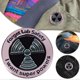thumbnail image 2 of Fun Enamel Pin Brooch Fashion Broches Jewelry Decoration Gift for Science Fans, 2 of 5