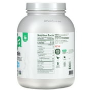 Vega Protein Made Simple Plant Based Protein Powder, Vanilla, 70 Servings (64.1oz)