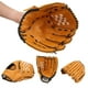 thumbnail image 3 of Guante de Béisbol ANGGREK de Cuero PU 10,5 Pulgadas/11,5 Pulgadas/12,5 Pulgadas, 3 of 8