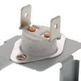 thumbnail image 4 of ERP DC96-00887A Dryer Thermostat for Samsung, 4 of 6