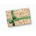thumbnail image 3 of Dinosaur, Alligator, Fox, Animals in Love Gift Wrap, 3 of 4