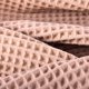thumbnail image 4 of Juego de toallas PÜSKÜL Waffle para cocina y mano, 100% algodón turco, 4 of 9