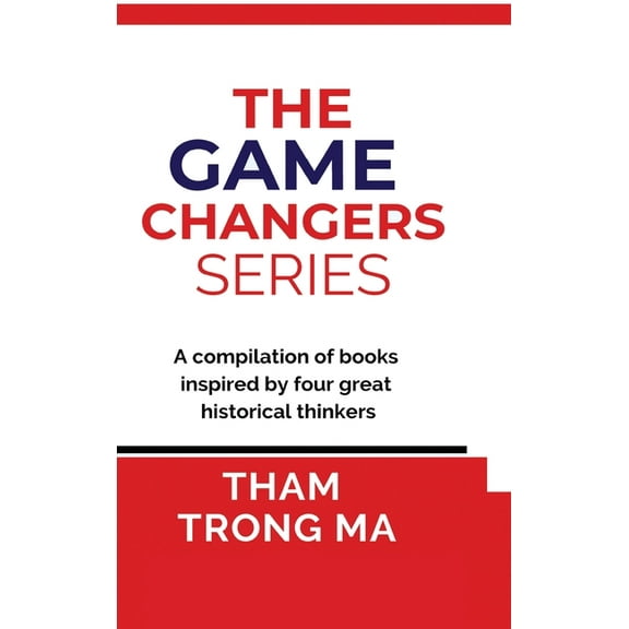 The Game-Changers Series, (Hardcover)