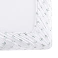 thumbnail image 3 of Stone Cottage Floral Cotton 200 Thread Count Sheet Set, Queen, 3 of 6
