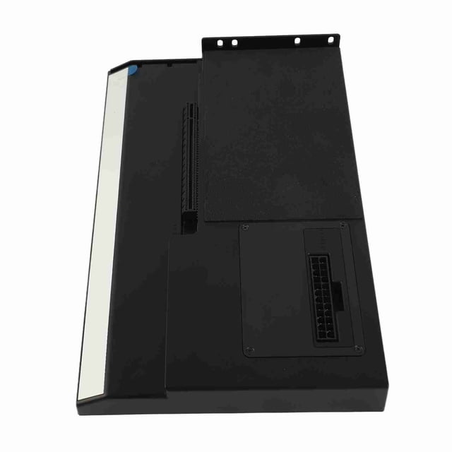 GPU Dock, Aluminum Alloy External GPU Dock Station Easy To Install USB4.0 40Gbps for Laptop Gaming Consoles Use