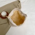 thumbnail image 3 of Bolso Hombro Tejido Playa Verano Correa Ajustable Paja Axila para Mujer, 3 of 9