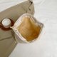 thumbnail image 3 of Bolso Hombro Tejido Playa Verano Correa Ajustable Paja Axila para Mujer, 3 of 9