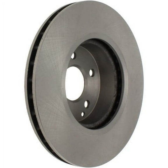 C-Tek Disc Brake Rotor 121.35062 Fits select: 2006 MERCEDES-BENZ E 350 WAGON, 2003 MERCEDES-BENZ E