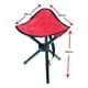 thumbnail image 2 of Banco Plegable Triangular Hiperware para Camping 100 kg, 2 of 5