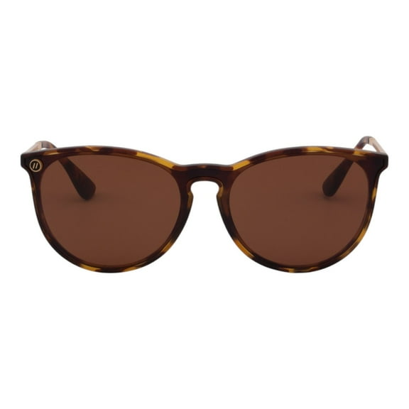 Blenders North Park X2 Sunglasses, Brown/Amber