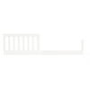DaVinci Baby Toddler Bed Conversion Kit (M3099) in White Finish