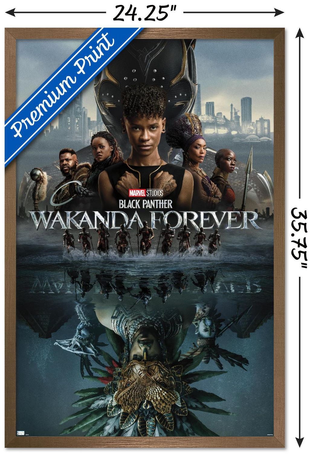 Marvel Black Panther : Wakanda Forever