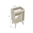 thumbnail image 3 of Bar Bertolini Drink Off White, 3 of 4