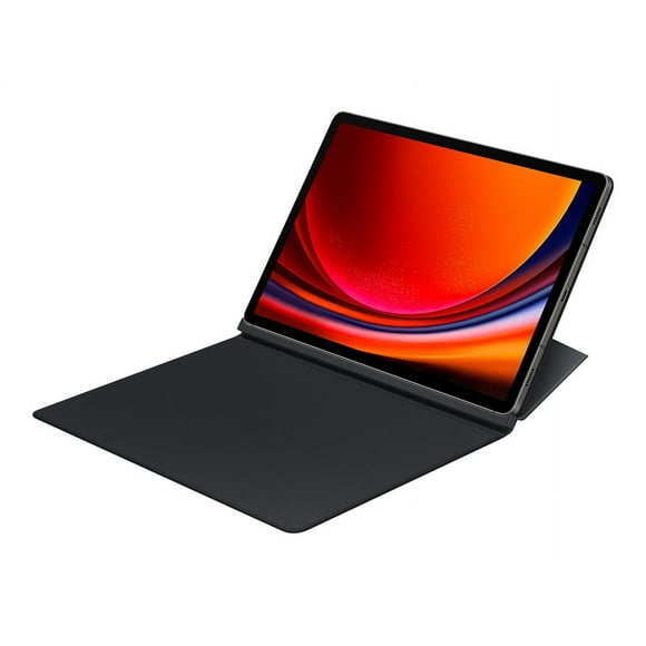 Samsung Tab S9/Tab S9FE/Tab S10FE/Tab S10 Lite) Smart Book Cover