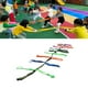 thumbnail image 4 of Cuerda de Interesante juego agradable Trabajo en equipo Juego Prop para ejercicio Actividades de guardería Macarena Cuerda de tira y afloja, 4 of 8