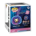 thumbnail image 4 of Figura Coleccionable Funko Pop Deluxe: Coraline 15 Aniversario - Coraline En Tunel, 4 of 4