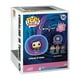 thumbnail image 4 of Figura Coleccionable Funko Pop Deluxe: Coraline 15 Aniversario - Coraline En Tunel, 4 of 4