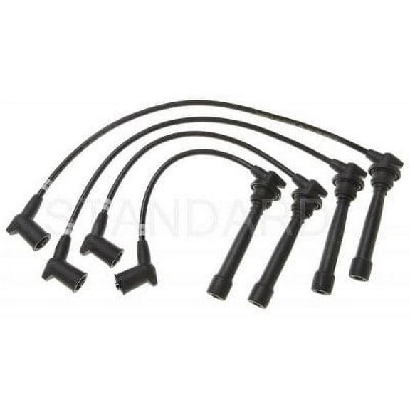 Intermotor Spark Plug Wire Set