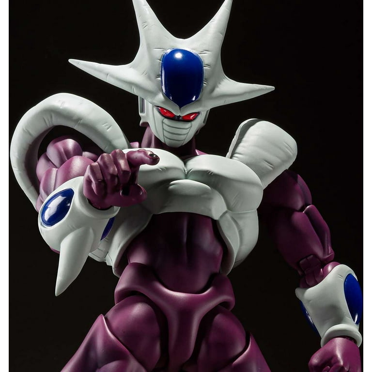 SHFiguarts L COOLER フィギュア Dragon Ball Z S.H.Figuarts Cooler (Final Form) Exclusive Action Figure