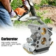 thumbnail image 2 of Piezas de motosierra NikouMX carburador de repuesto para Husqvarna 435 440, 2 of 8