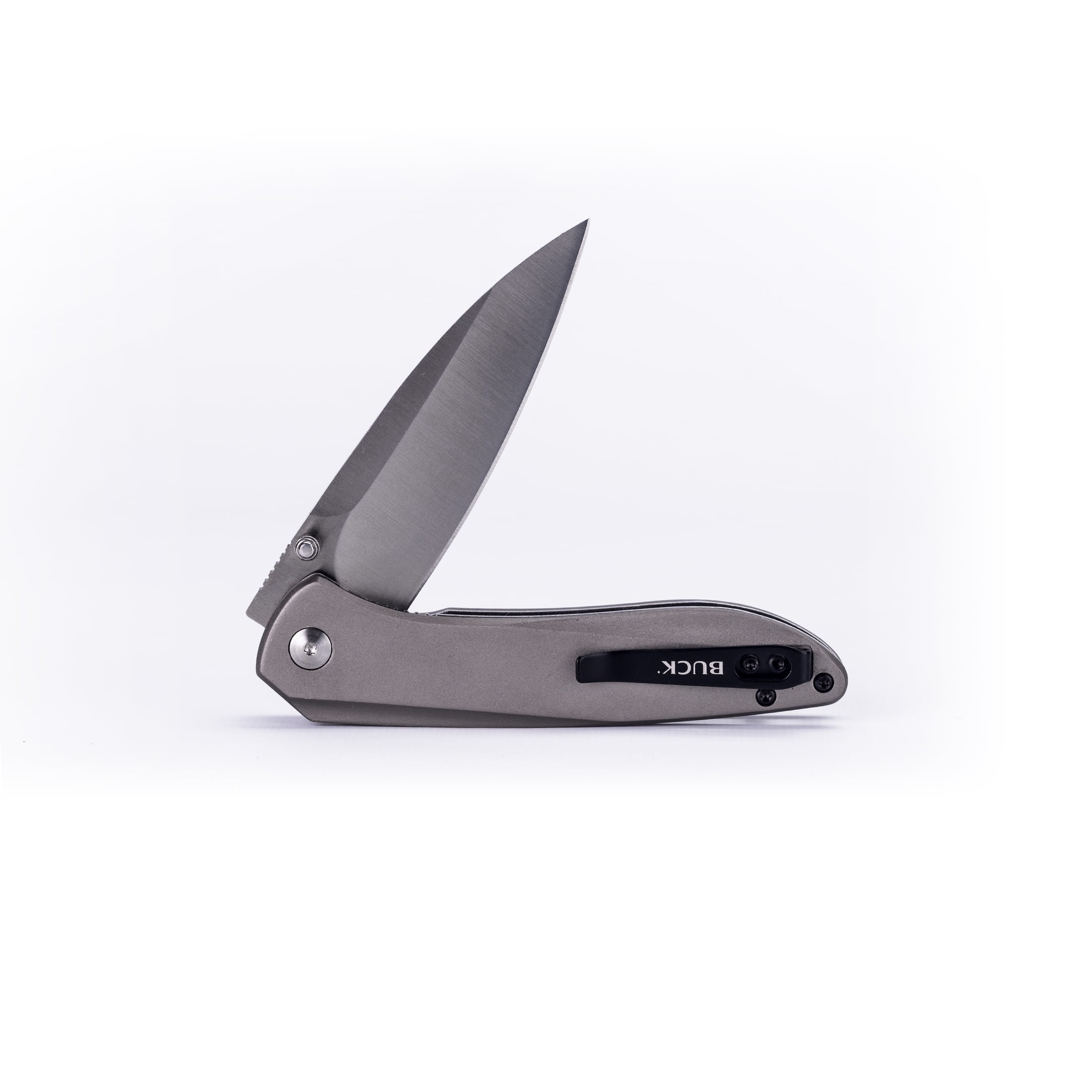 Buck Knives 3 in Blade Tactical Knife