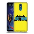 thumbnail image 1 of Head Case Designs Officially Licensed Batman DC Comics Logos Classic 2 Soft Gel Case Compatible with LG LG K40 / K12 Plus, 1 of 7