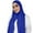 L, variant on Spring Scarf for Women, Audhol Muslim Head Scarf Solid Color Long Scarf Wrap Scarves Cotton Scarf for Women Fashion Chiffon Scarf F One Size