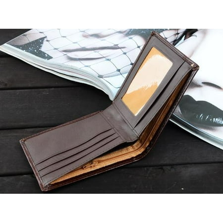 Money Clip Wallet - Credit Card Holder with RFID Blocking for Men 2 Colors (Best Money Back Credit Card Canada)