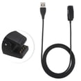 thumbnail image 4 of Cable de carga Cargador de base con clip de datos para reloj Garmin Forerunner 35/30, 4 of 5