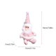thumbnail image 3 of Christmas Doll Santa Claus Snowman Doll Glitter Doll Christmas Decoration Pendant Window Display Item, 3 of 6