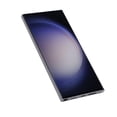 thumbnail image 1 of OLED for  S23 Ultra 5G, Screen Replacement for  S23 Ultra 5G for SM S918B EU, International Edition, LCD Screen Display  Assembly with Frame, Support Fingerprint, 1 of 7