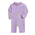 thumbnail image 4 of SAILING 2022 Traje de baño de una pieza para niños Traje de surf de secado rápido para bebés Traje de baño para niños y niñas Traje de baño para niños pequeños, 4 of 5