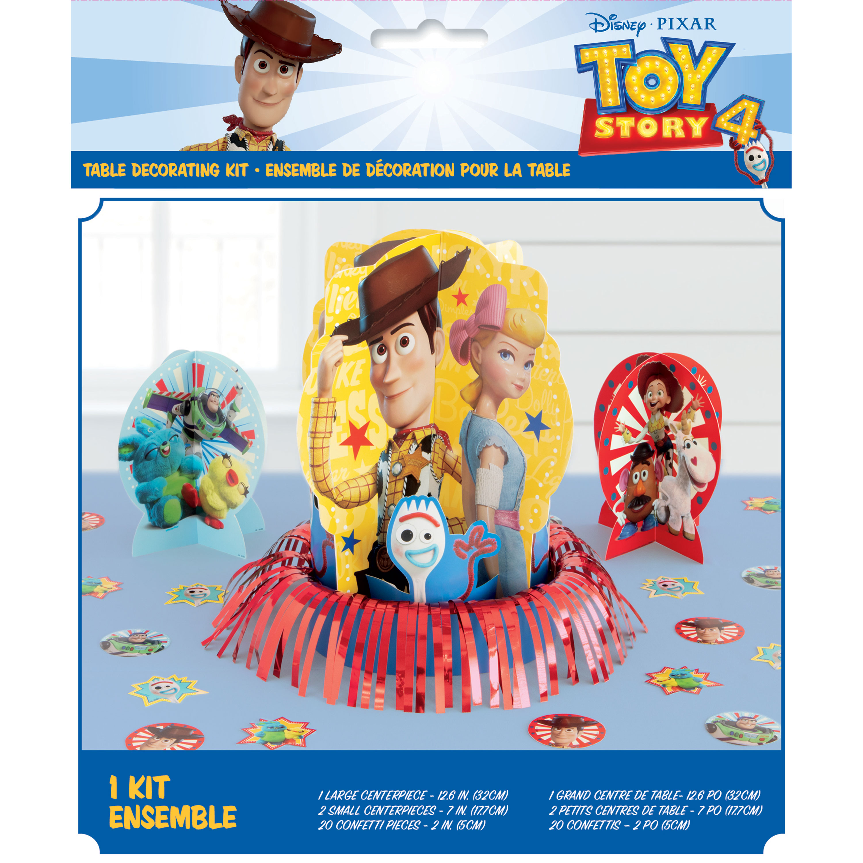 toy story party supplies Woody pinata toy story birthday party