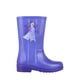 thumbnail image 2 of BOTAS DE LLUVIA PARA NIÑA FROZEN 12065 SINTÉTICO AZUL Frozen 12065, 2 of 4