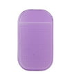 thumbnail image 1 of Methold Almohadilla adhesiva mágica de Gel de silicona para coche, alfombrilla antideslizante para teléfono móvil, 2 uds. Teléfono y Comunicación Violeta, 1 of 6