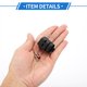 thumbnail image 5 of Conector de Terminal de Cable de Arnes de Coche de 2 Pines Impermeable para Mercedes-Benz 1set, 5 of 6