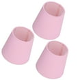 thumbnail image 1 of Fabric Lampshade,  Heat Dissipation Lamp Shade High Light Transmittance 3PCS  For Study Room, 1 of 8