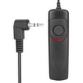 thumbnail image 3 of Camera Shutter Cable, Camera Shutter Release Cable, Lightweight Hand Feeling New Design Durable For Travel Camera Outdoor Photographers, 3 of 8