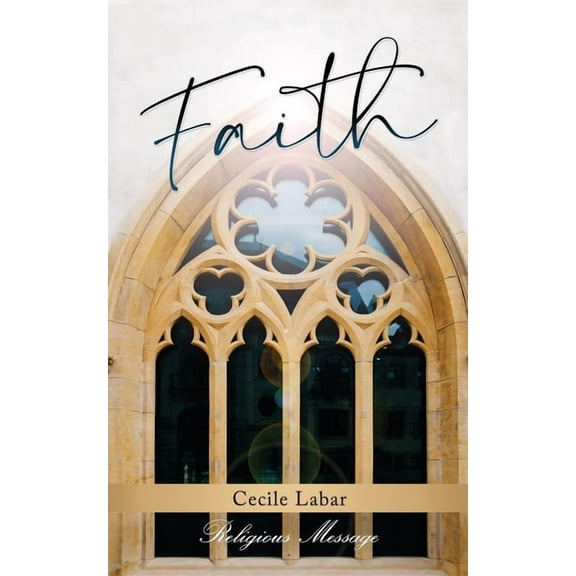 Faith, (Paperback)
