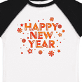 thumbnail image 4 of Inktastic Happy New Year Boys or Girls Toddler T-Shirt, 4 of 5