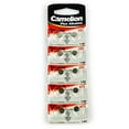 thumbnail image 3 of Camelion AG1-BP10, Alkaline Button Battery 1.5V 10pcs per pack, 3 of 5