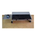 thumbnail image 4 of Uncaged Ergonomics WorkEZ - Clavier/souris Plateforme - de Bureau - Argent, 4 of 6